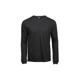 LONG SLEEVE FASHION SOF TEE