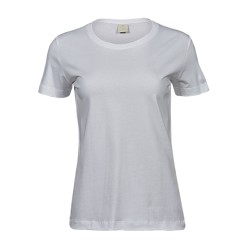 LADIES SOF TEE