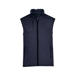 STRETCH FLEECE BODYWARMER