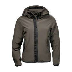 LADIES URBAN ADVENTURE JACKET