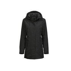 WOMENS ALL WEATHER PARKA