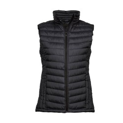 LADIES ZEPELIN BODYWARMER