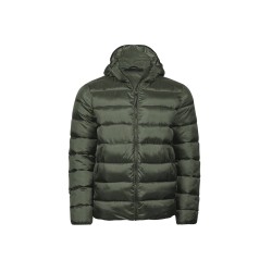 LITE HOODED JACKET