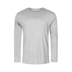 X.O Roundneck T LS Men