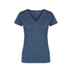 X.O V-Neck T-Shirt Women