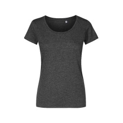 X.O Deep Scoop T-Shirt  Women