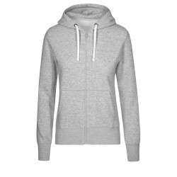 X.O Hoody Jacket Women