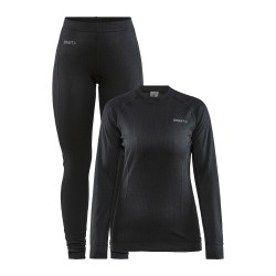 CORE Dry Baselayer Set W