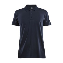 ADV Seamless Polo Shirt M